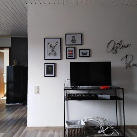 Ferienwohnung Lara Ludwigswinkel Esterno foto