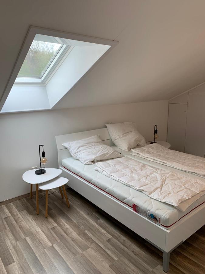 Ferienwohnung Lara Ludwigswinkel Esterno foto