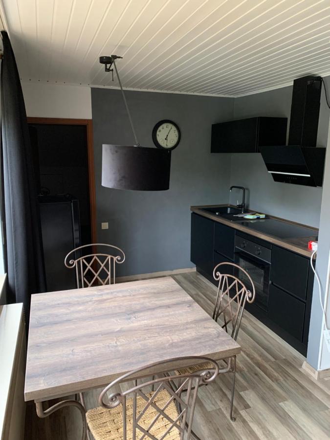 Ferienwohnung Lara Ludwigswinkel Esterno foto